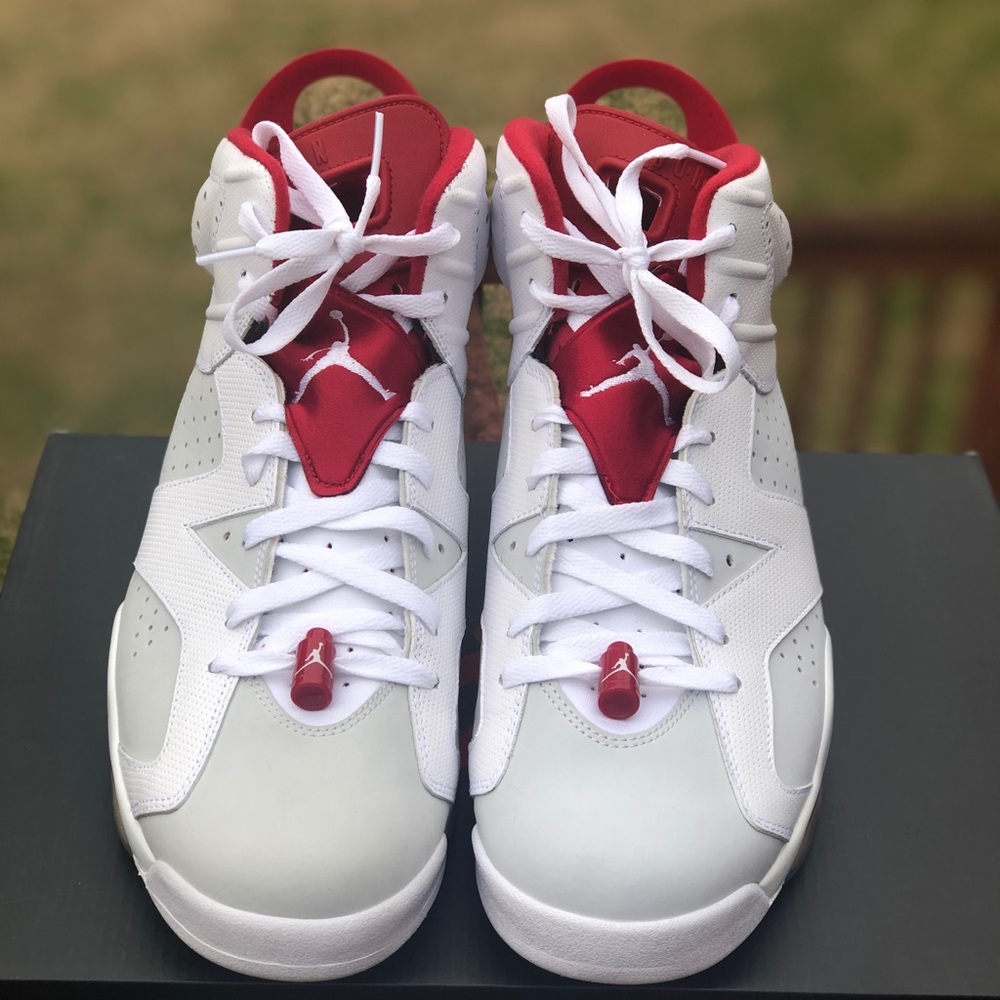 Jordan 6